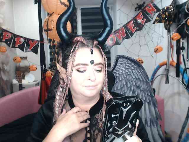 Modella: missGODDESS