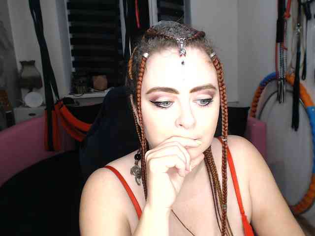 missGODDESS