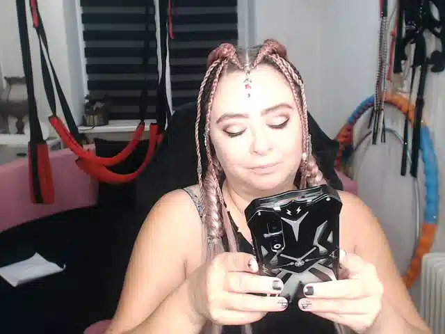 missGODDESS
