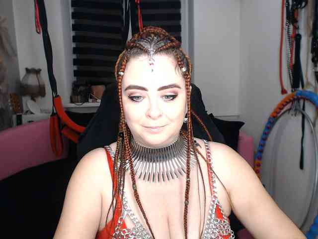 missGODDESS missGODDESS