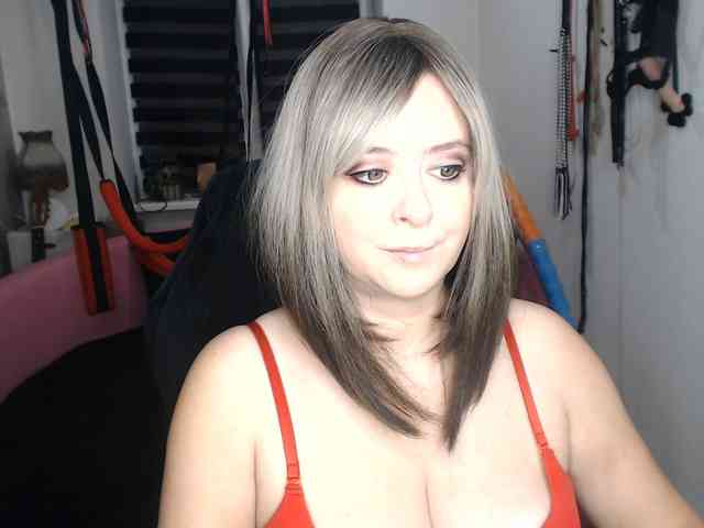 missGODDESS