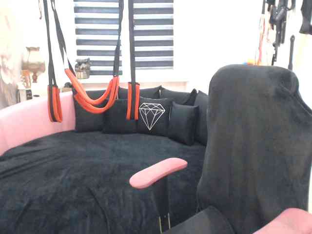 missGODDESS webcam