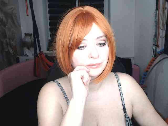 missGODDESS webcam
