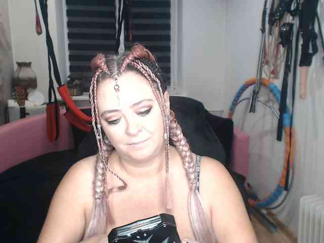 missGODDESS