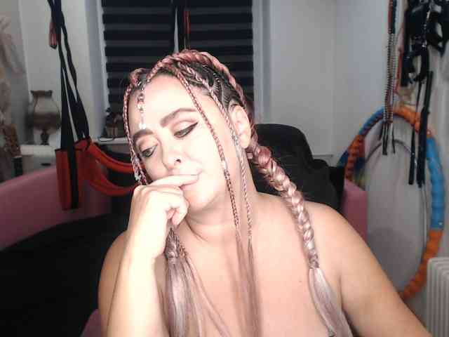 missGODDESS