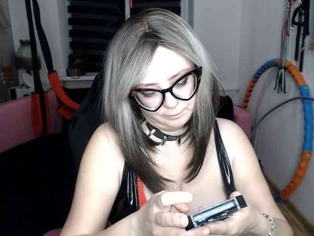 missGODDESS