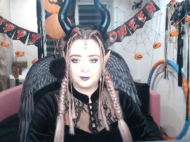 missGODDESS
