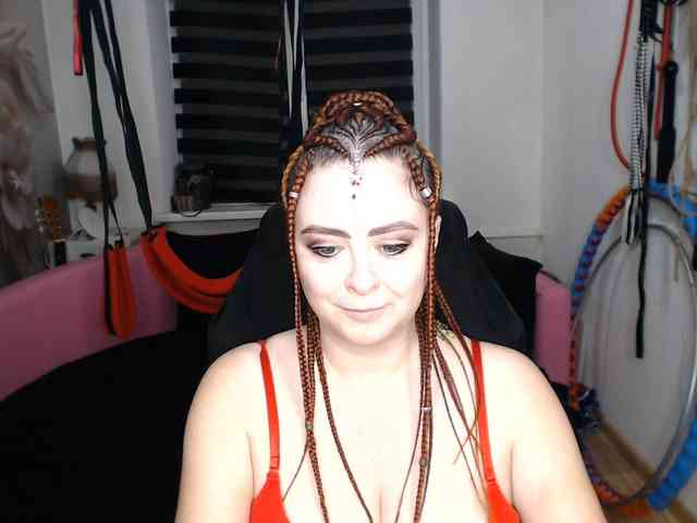 missGODDESS Live Webcam on BongaCams
