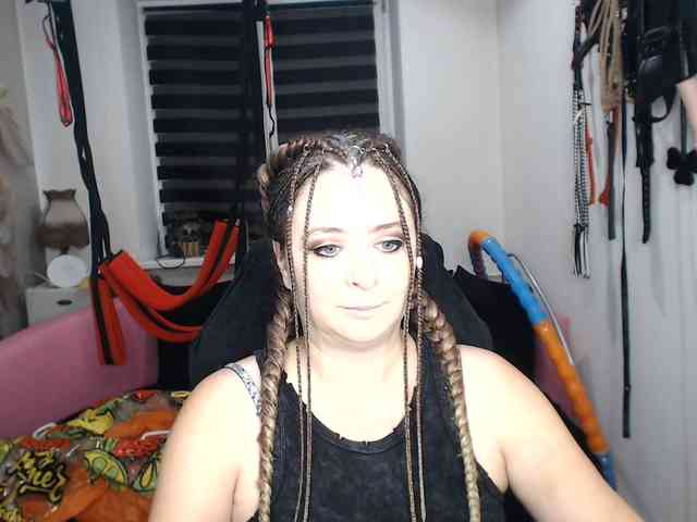 missGODDESS