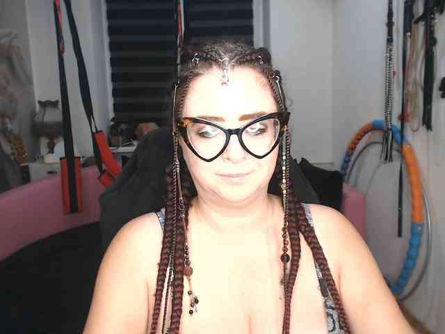 missGODDESS