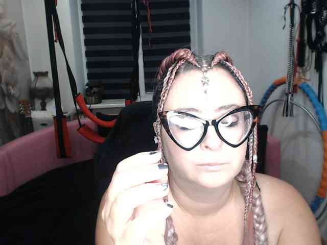 missGODDESS