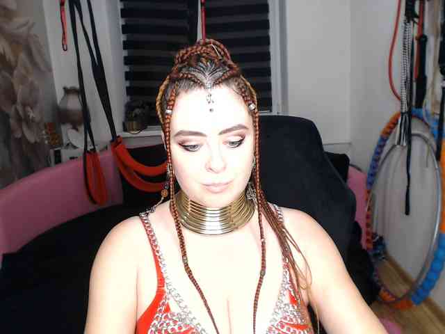 missGODDESS