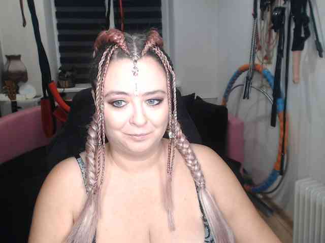 missGODDESS