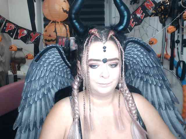 missGODDESS