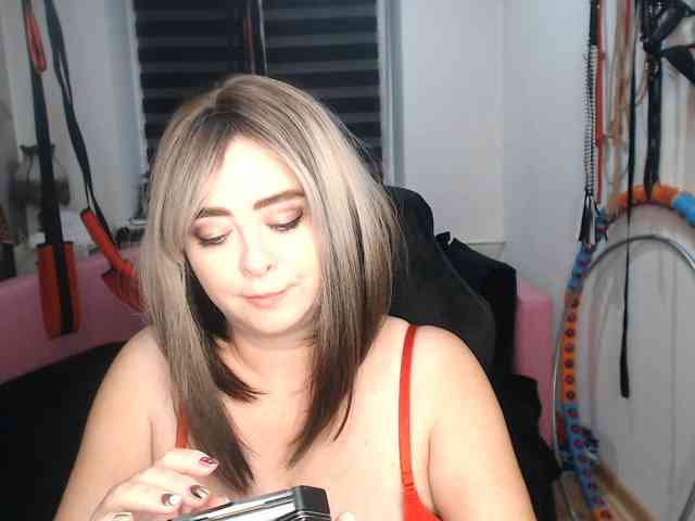 missGODDESS