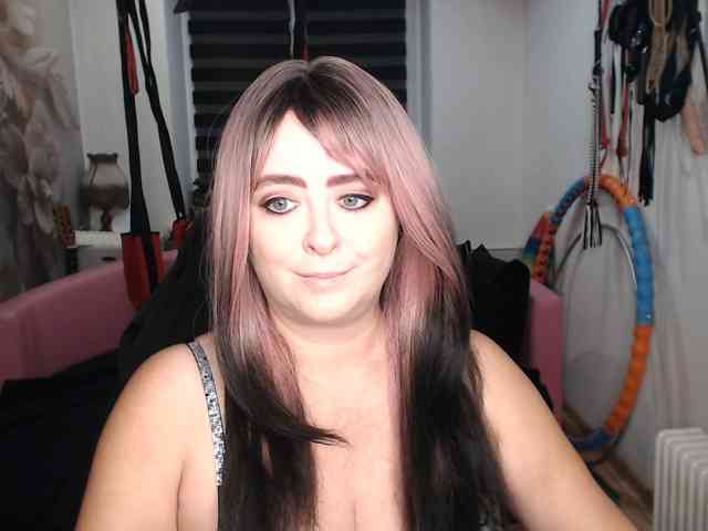 missGODDESS