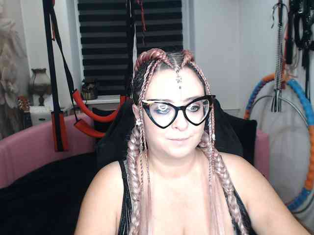 missGODDESS