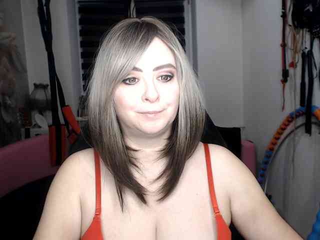 Modella: missGODDESS