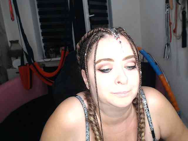 missGODDESS missGODDESS