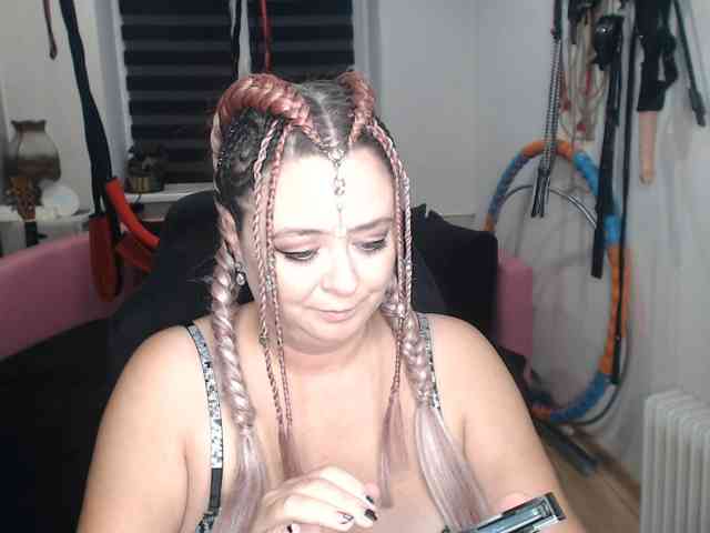 missGODDESS