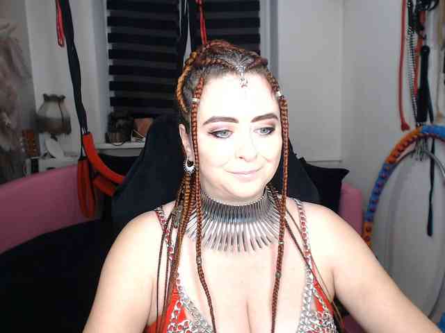 missGODDESS