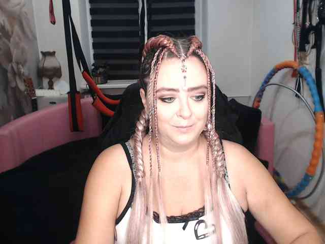 missGODDESS