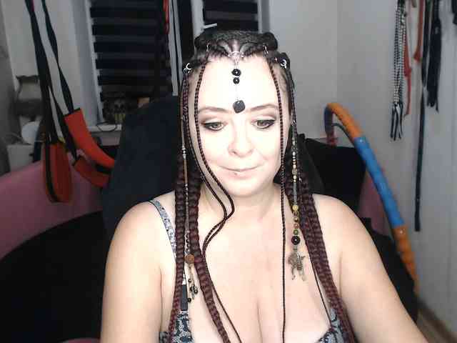 missGODDESS