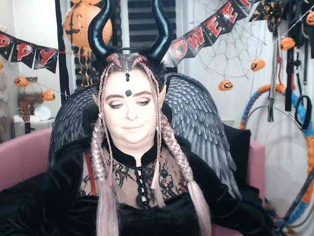 missGODDESS