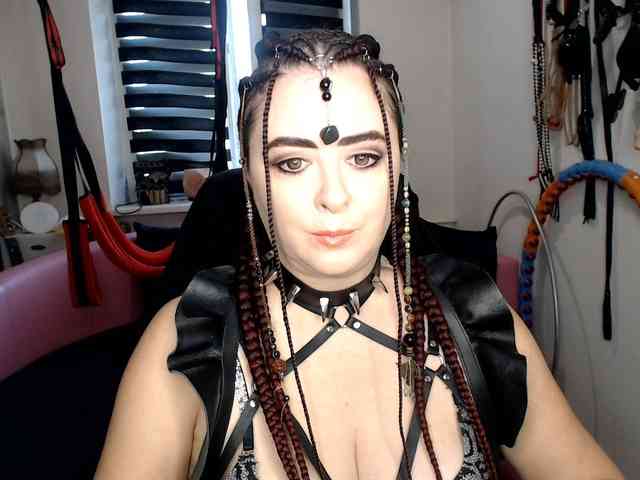 missGODDESS missGODDESS