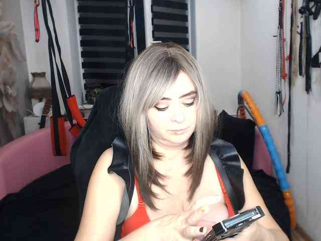 missgoddess's live room