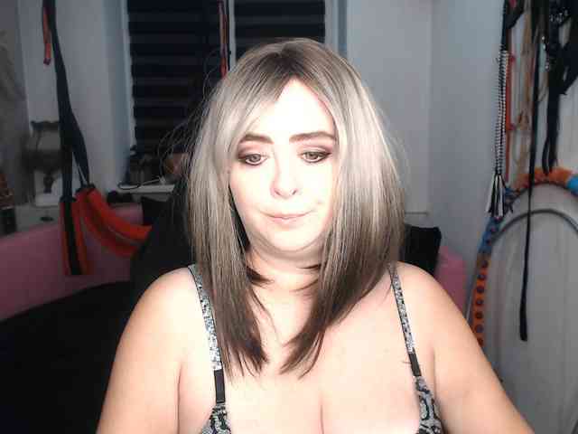 missGODDESS