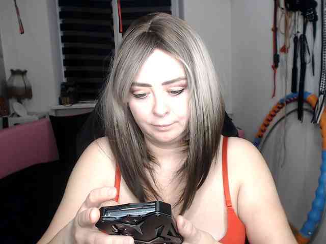missGODDESS