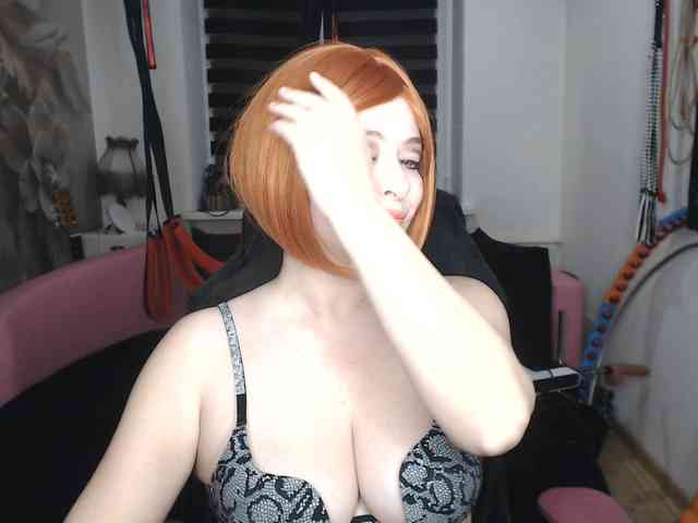 missGODDESS
