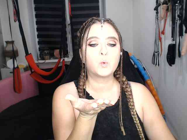 missGODDESS missGODDESS