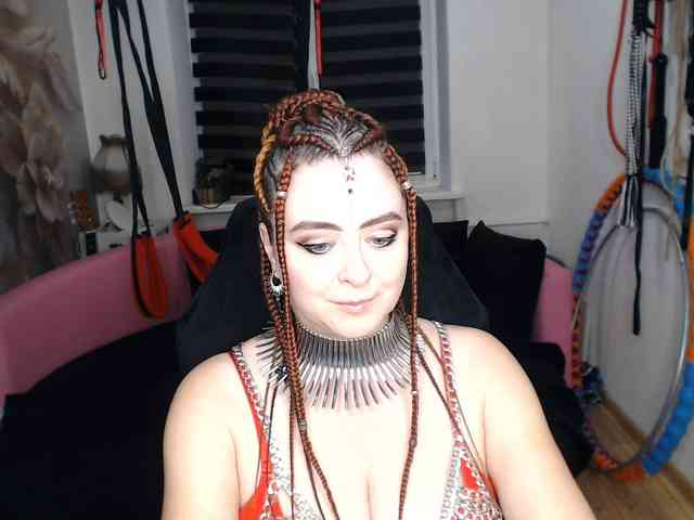 missGODDESS