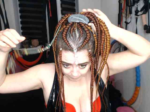 missGODDESS