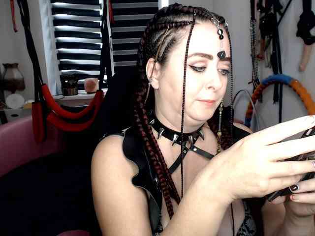 missGODDESS