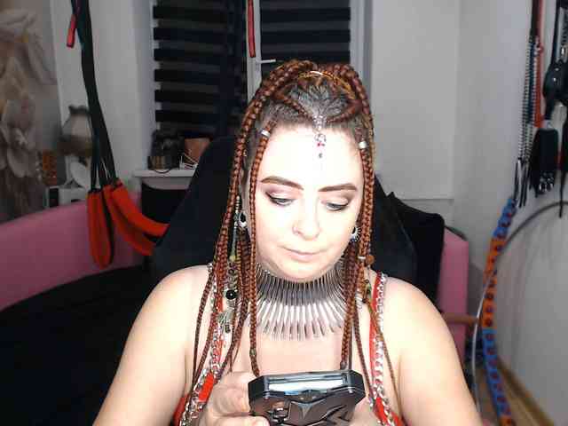 missGODDESS