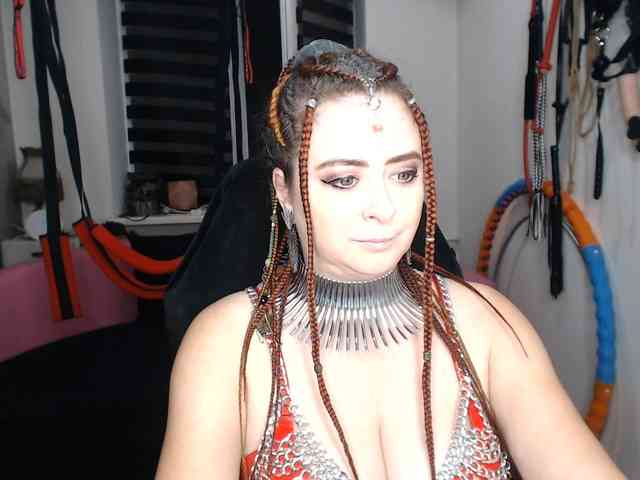 missGODDESS