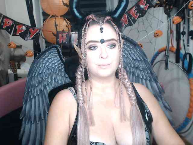 missGODDESS