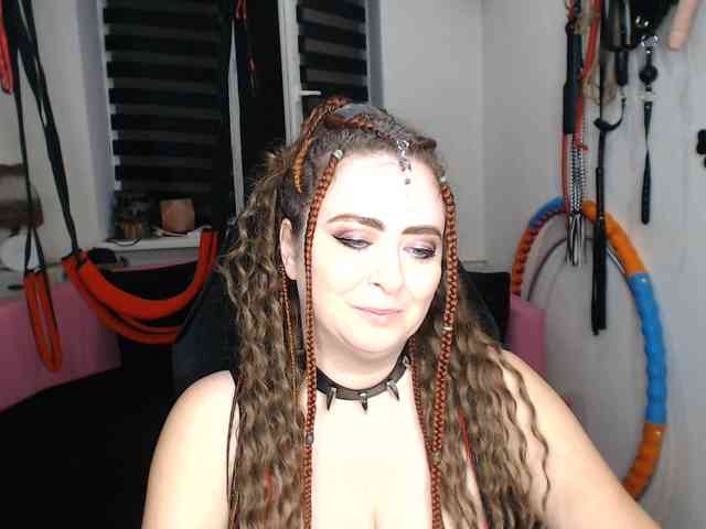 missGODDESS