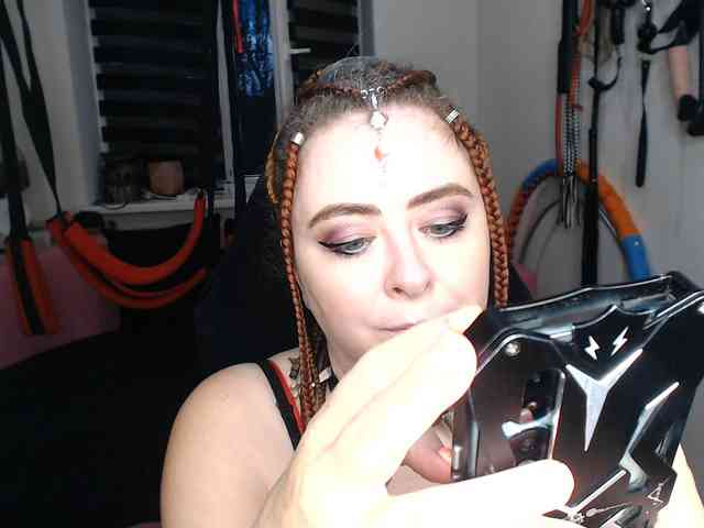 missGODDESS