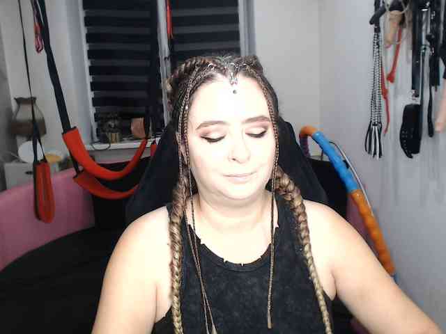 missGODDESS