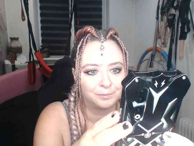 missGODDESS