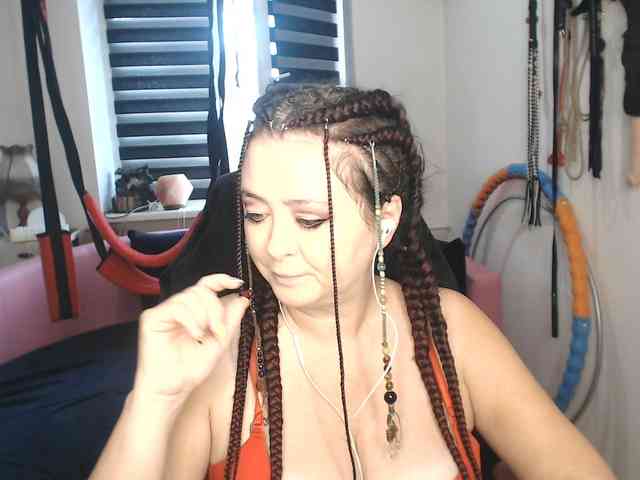 missGODDESS