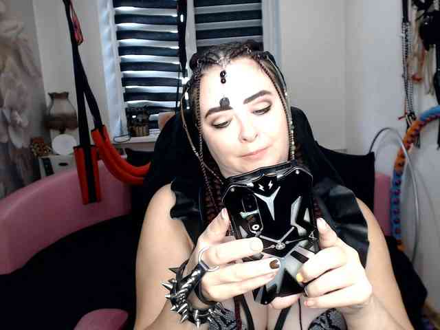 missGODDESS missGODDESS
