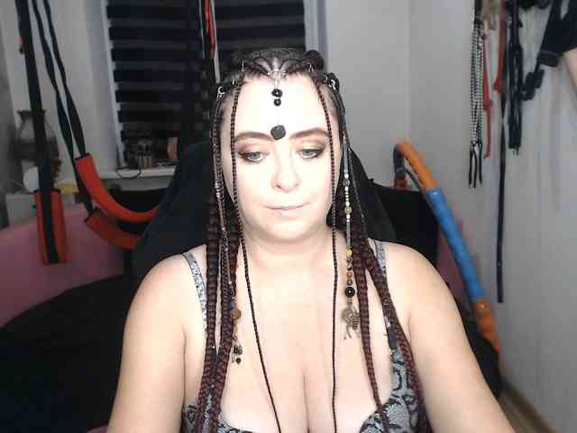 missGODDESS