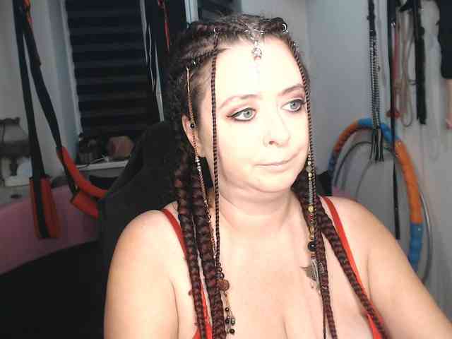 missGODDESS