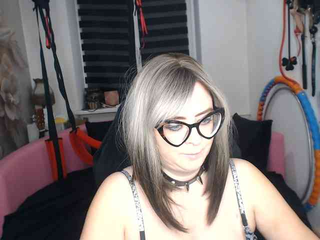 missGODDESS webcam