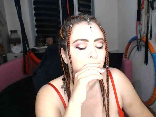 missGODDESS